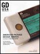Graphic Design USA magazine cover